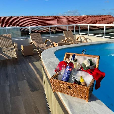 Flat Centro Porto De Galinhas公寓 外观 照片