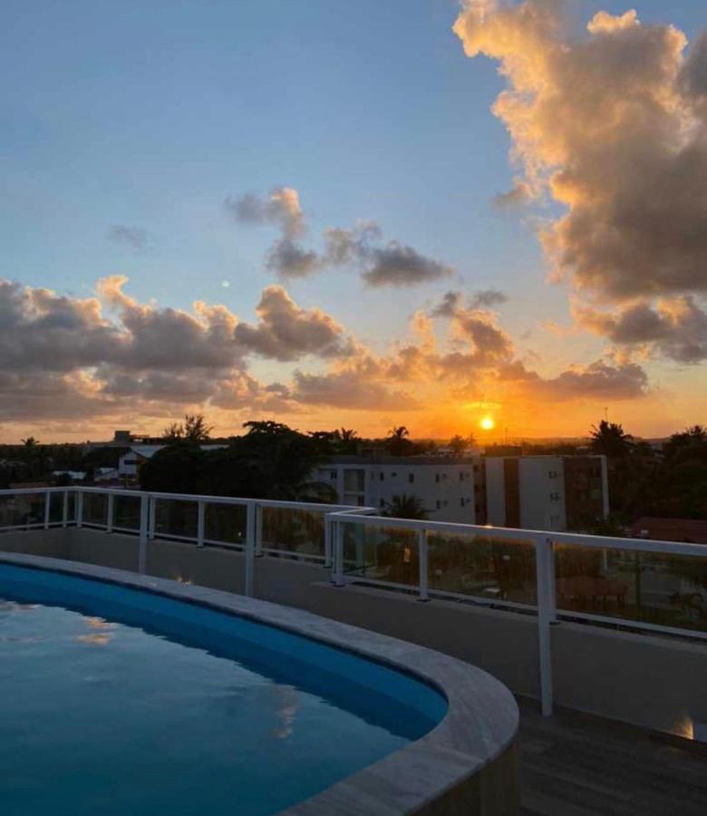 Flat Centro Porto De Galinhas公寓 外观 照片