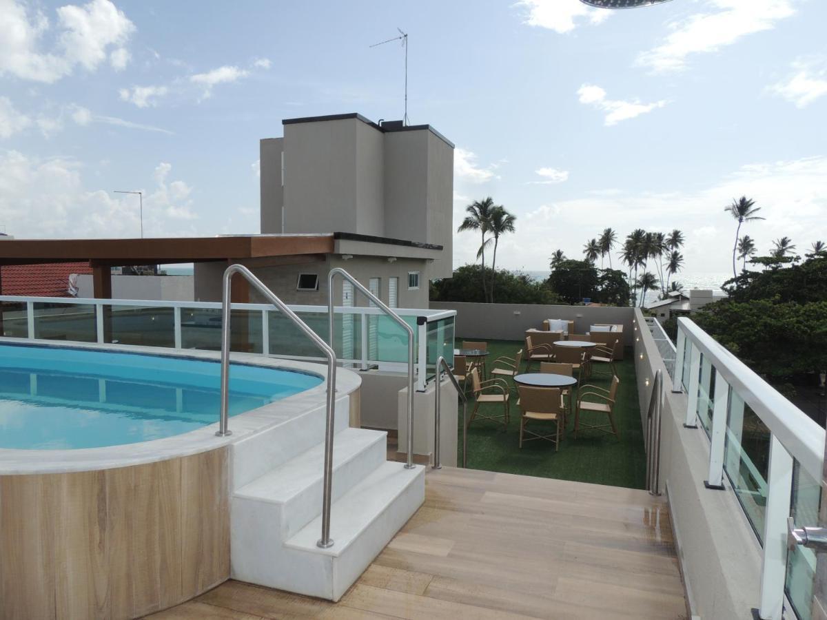 Flat Centro Porto De Galinhas公寓 外观 照片