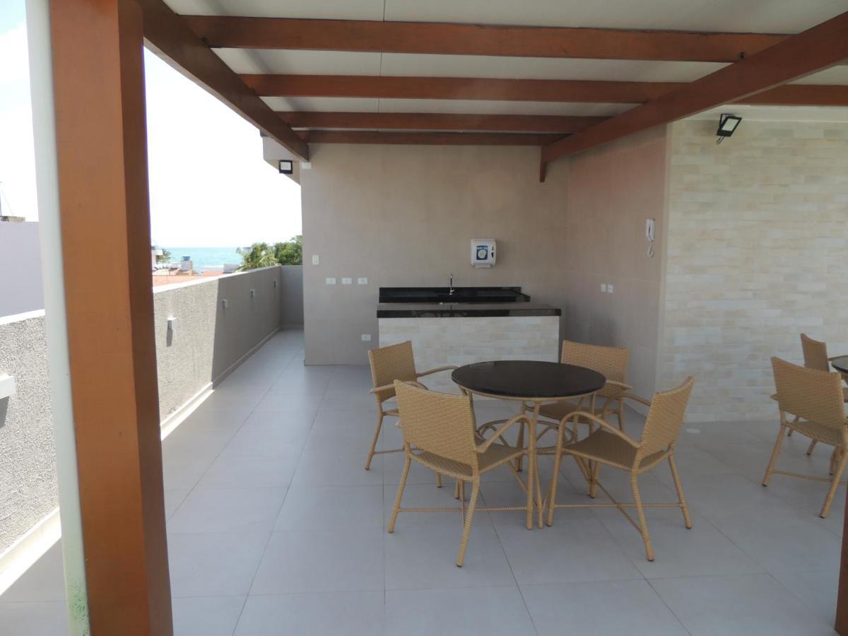 Flat Centro Porto De Galinhas公寓 外观 照片