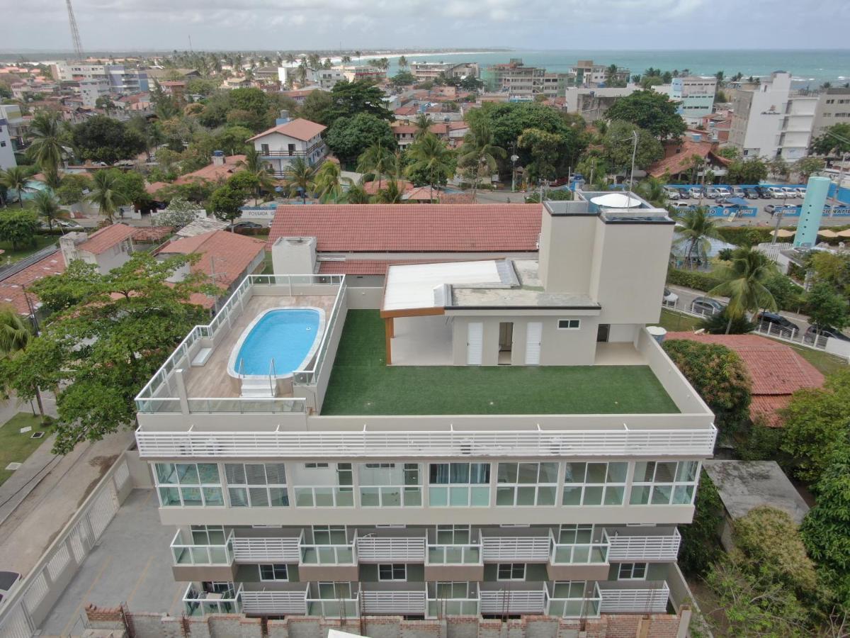 Flat Centro Porto De Galinhas公寓 外观 照片
