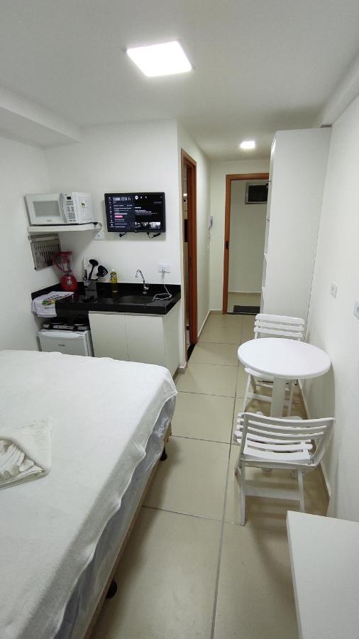 Flat Centro Porto De Galinhas公寓 外观 照片