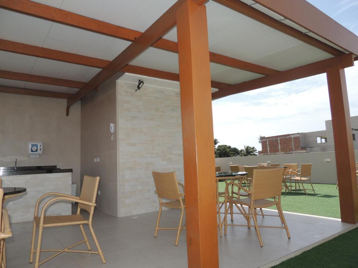 Flat Centro Porto De Galinhas公寓 外观 照片