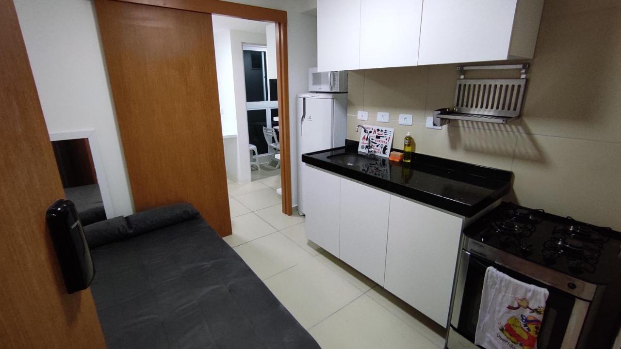 Flat Centro Porto De Galinhas公寓 外观 照片