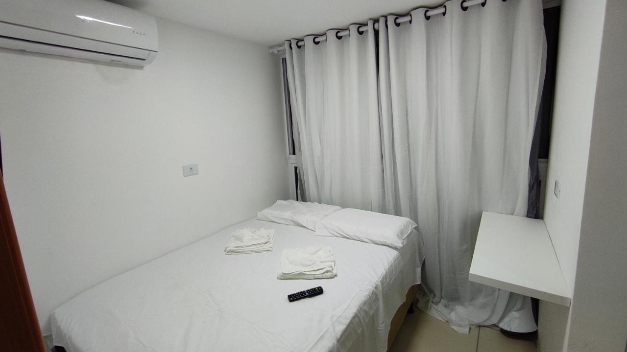 Flat Centro Porto De Galinhas公寓 外观 照片