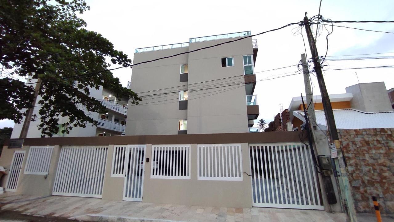 Flat Centro Porto De Galinhas公寓 外观 照片
