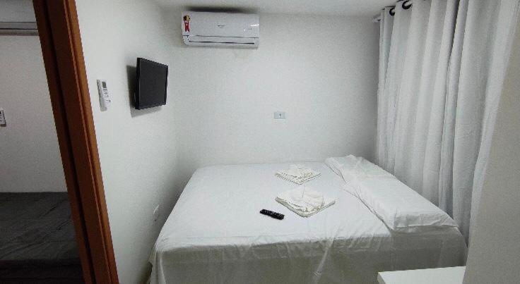Flat Centro Porto De Galinhas公寓 外观 照片