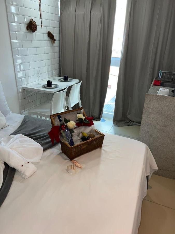 Flat Centro Porto De Galinhas公寓 外观 照片