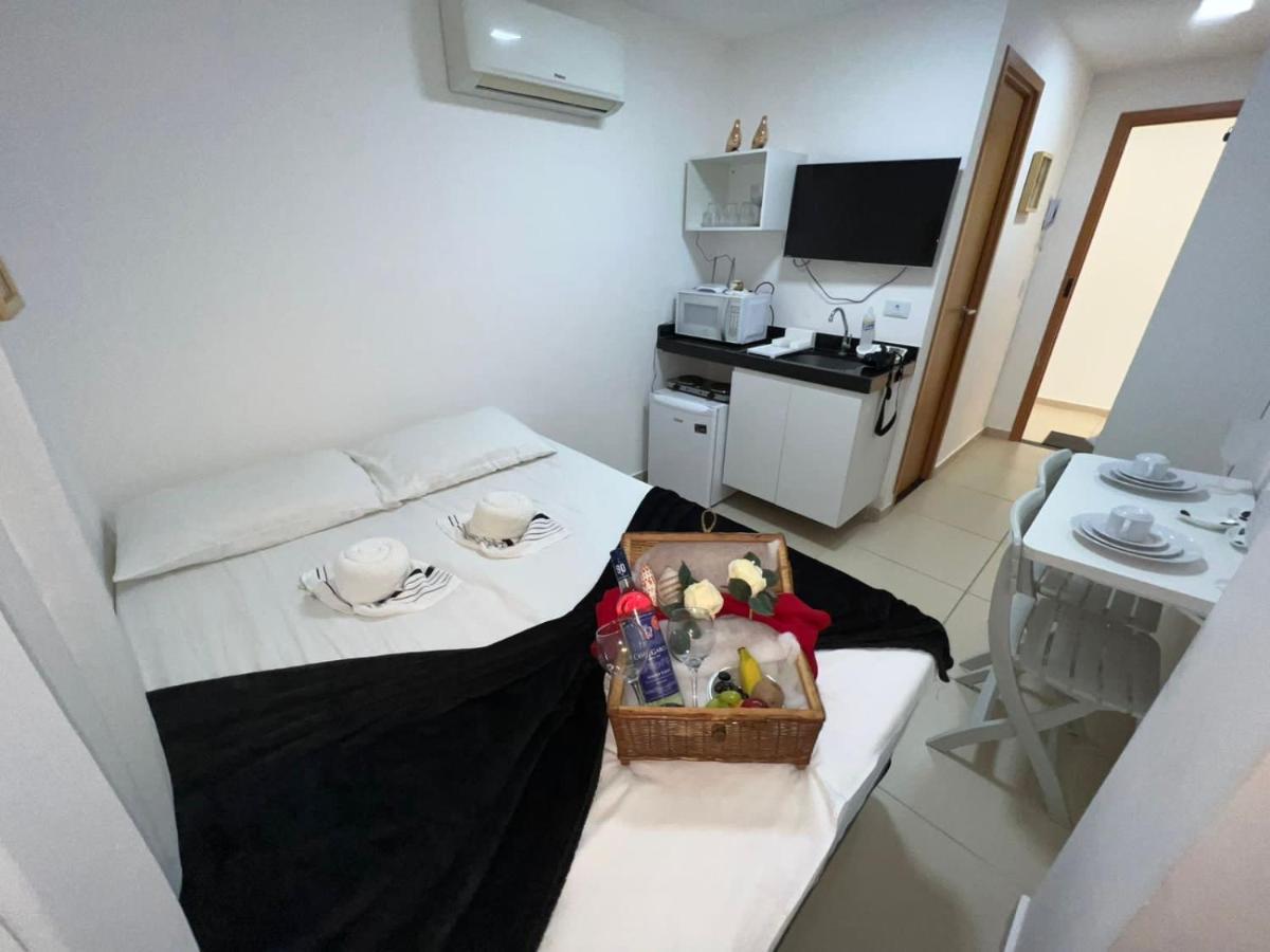 Flat Centro Porto De Galinhas公寓 外观 照片